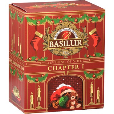 Basilur: Evening of Noel Chapter I.75g