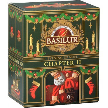 Basilur: Evening of Noel Chapter II.75g