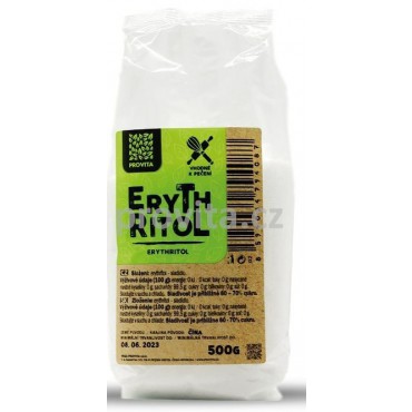Erythritol 500g