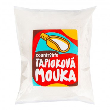Tapioková mouka 400g