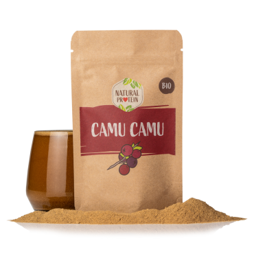 Camu Camu BIO 150g