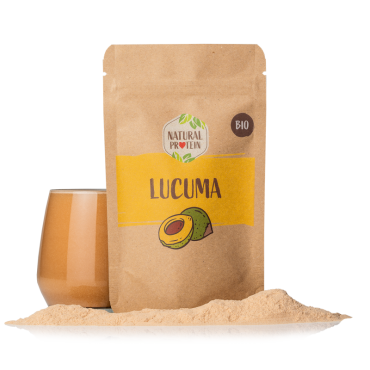 Lucuma BIO 130g