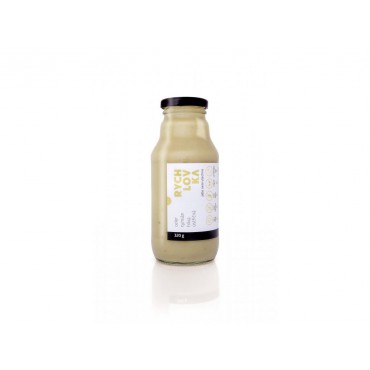 Rychlovka celer, tymián, hlíva ústřičná 320g
