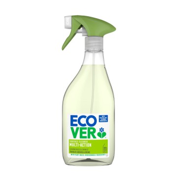 Ecover: Čistič pro domácnost s rozprašovačem 500ml