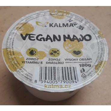 Vegan Majo 180g