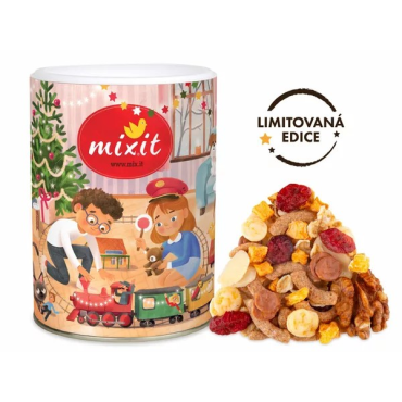 Mixit: Vánoční Mix 270g