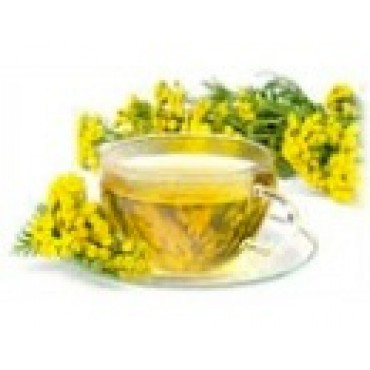 "Zlatobýlka" bylinný čaj 660g (dávka 1/2)