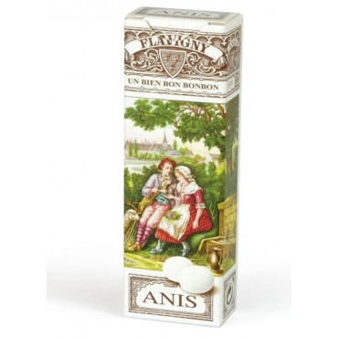 Les Anis de Flavigny: Bonbons Anýz 18g