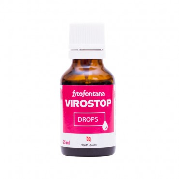 ViroStop kapky 25ml