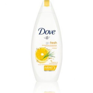 Dove: Sprchový gel 250ml