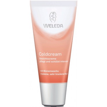 Weleda: Coldcream 30ml