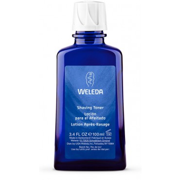 Weleda: Voda po holení 100ml