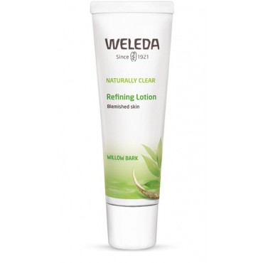 Weleda: Matující fluid na problematickou pleť 30ml