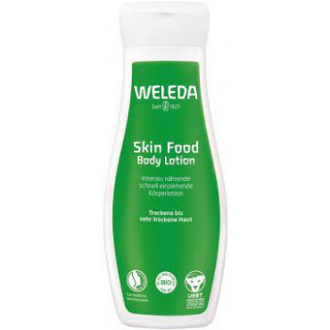 Weleda: Skin Food Body Lotion 200ml