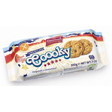 Coppenrath: American Coooky sušenky 200g