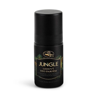 Ledový deo Jungle 50ml