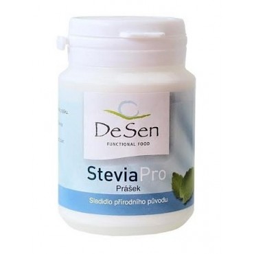 SteviaPro prášek BIO 35 g