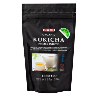 Čaj Kukicha BIO 85g
