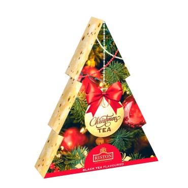 Riston: Christmas Tee Tree papír 50g