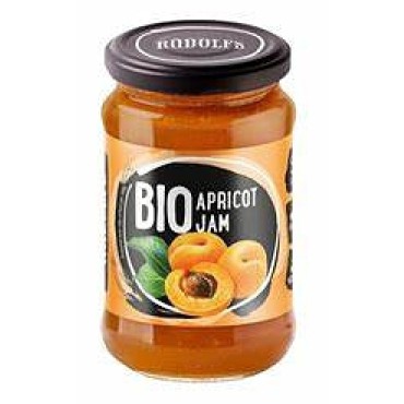 *Džem meruňkový BIO 400g
