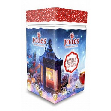 Jones: Red Pack 100g