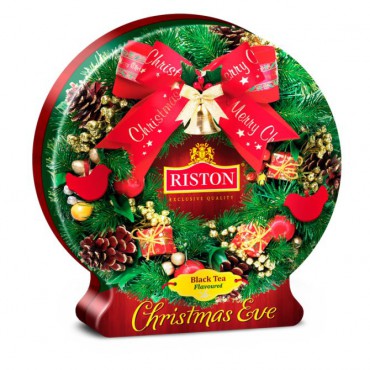 Riston: Christmas Eve plech 85g