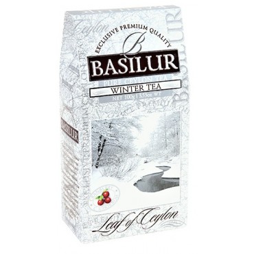 Basilur: Winter Tea 100g