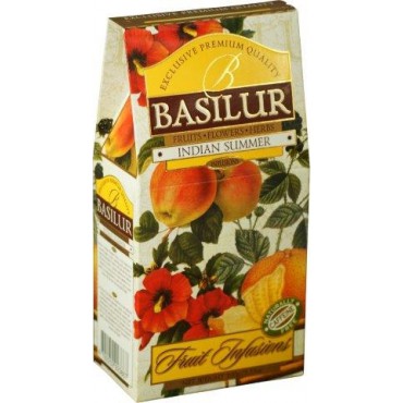 Basilur: Indian Summer 100g