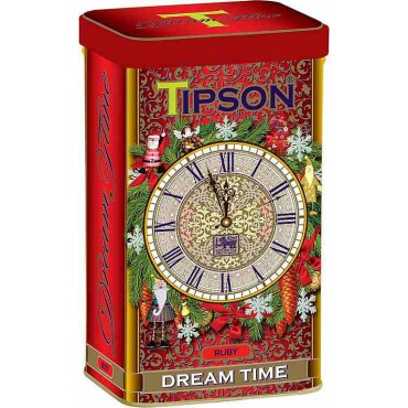 Tipson: Dream Time Ruby 100g