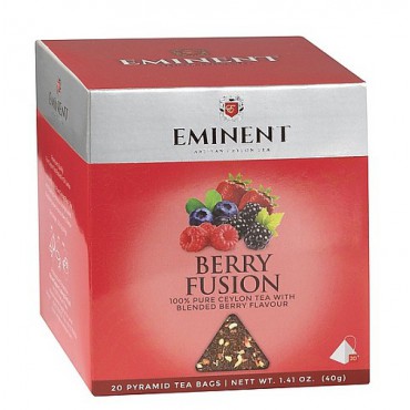 Eminent: Berry Fusion tea 20x2g
