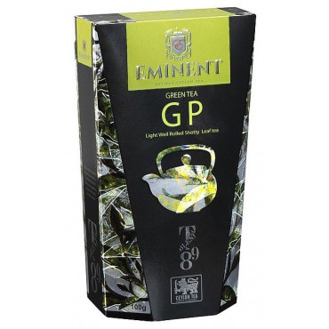 Eminent: Green Tea DP 100g