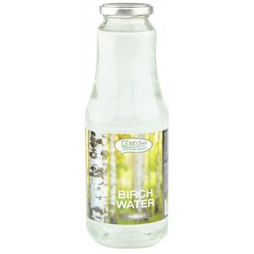 Březová šťáva BIO 300ml