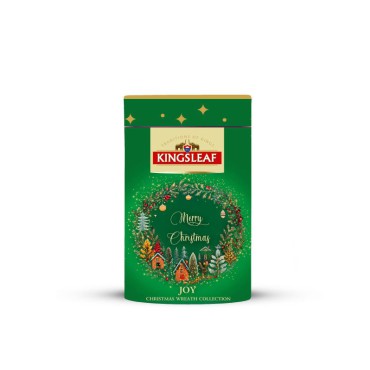 Kingsleaf: Wreath Collection Joy papír 50g