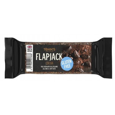 Flapjack Kakao 100g