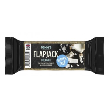 Flapjack Kokos 100g