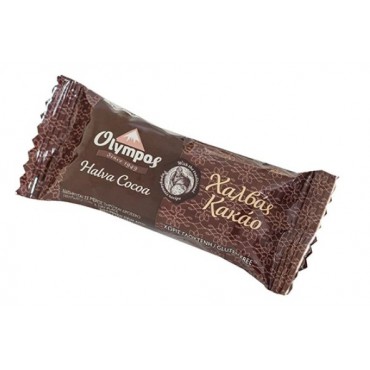 Chalva čokoládová 40g