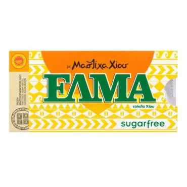 ELMA Chewing Gum s mastichou 10x1,3g
