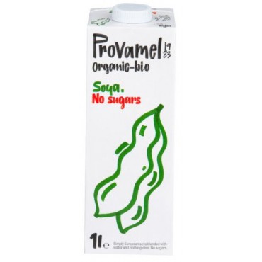 Provamel: Sójový nápoj natural BIO 1l
