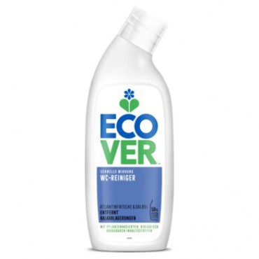 Ecover: Čistič toalet oceán 750ml