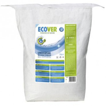 Ecover: Prací prášek Univerzální 7,5kg