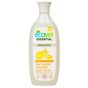 Ecover: Přípravek na mytí nádobí Citron 1l