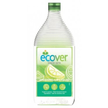 Ecover: Na nádobí s Aloe Vera a citronem 950ml