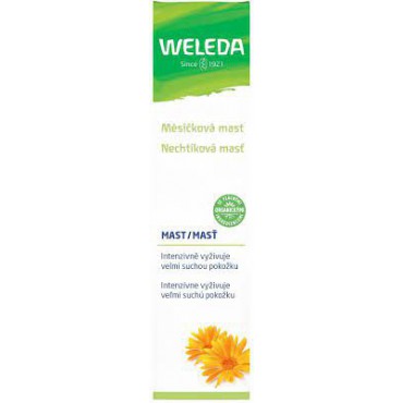 Weleda: Měsíčková mast 25g