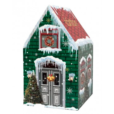 Tarlon: Christmas Festive Tea Green 80g