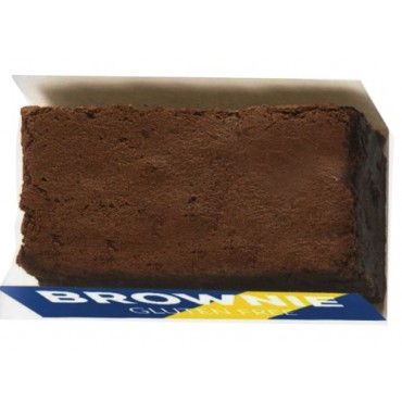 Bezgluten: Bezlepkové čokoládové Browni 60g
