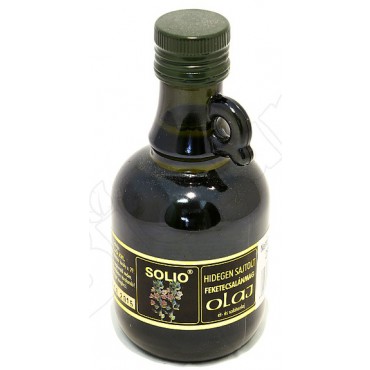 Olej Perila křovitá (Perilla frutescens) 250ml