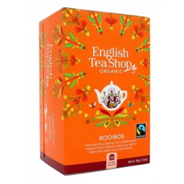 ETS: Rooibos 20x2g