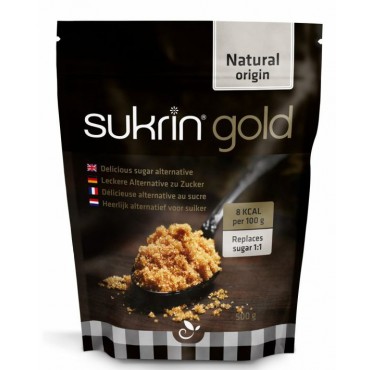 Sukrin Gold přírodní sladidlo 500g