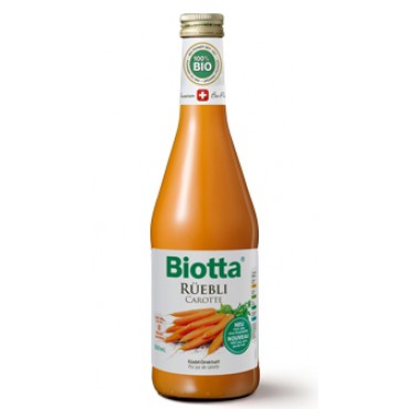 Biotta: Karotka BIO 500ml