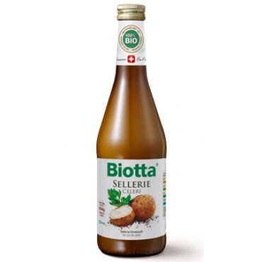 Biotta: Celer BIO 500ml